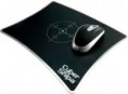 Mousepad de aluminio